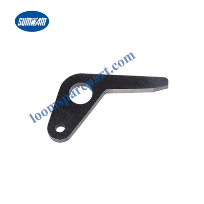 Taglierina B163176 BA306528, forbici di Picanol, pezzi di ricambio di Picanol del telaio di Picanol