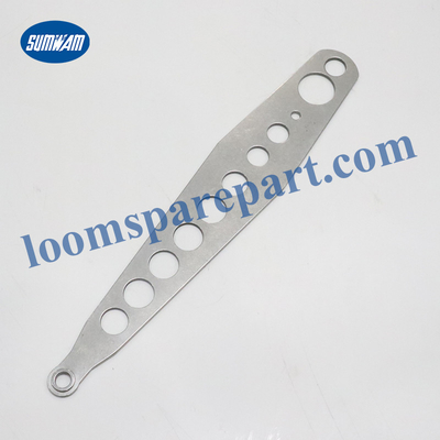 Leva 911819188 dell'alimentatore del proiettile dei pezzi di ricambio del telaio di P7100 Sulzer
