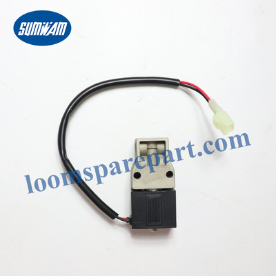Tsudakoma ZAX Relay Elettrovalvole ED01088C Loom Parts