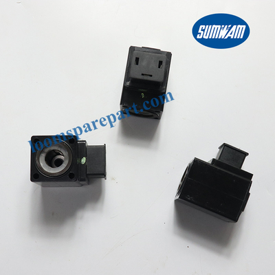 B152143, Ciclo di elettromagnetismo, Ciclo di elettromagnetismo a getto d'aria omni picanol