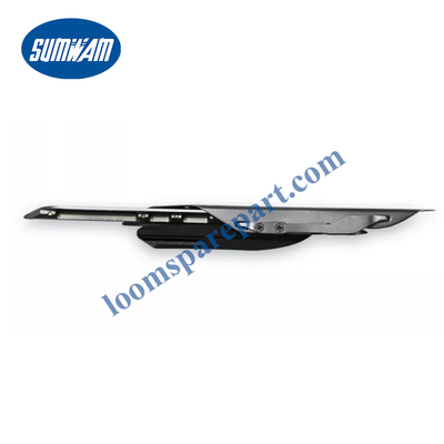 OPTIMAX Sinistra Rapier testa BE241323, pezzi di ricambio telaio picanol