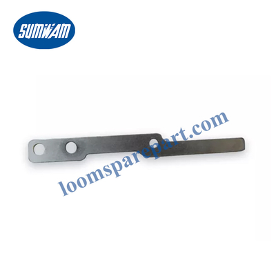OPT PLATE SPRING BA234276 per ricambi telai Rapier, ricambi telai Picanol