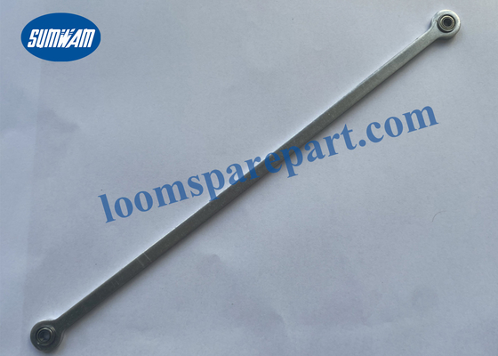 Manovella, morsetto Picanol Gammax, BM100022, pezzi di ricambio telaio Picanol