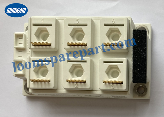 IGBT SKM 200 GAH 123 DKL, pezzi di ricambio del telaio di picanol