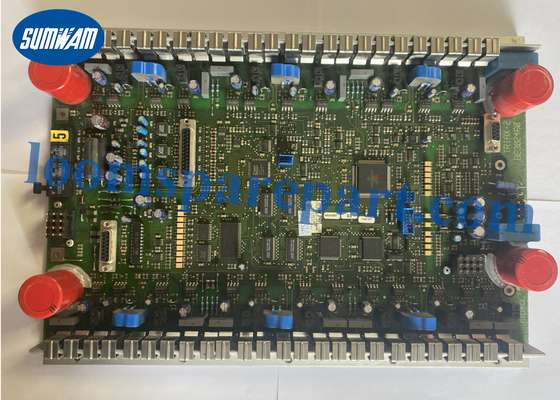 CARTA di Jet Loom Parts TRIAX-2 dell'aria di BE302460 Picanol