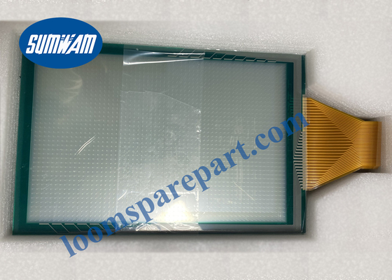 Pezzo di ricambio del telaio di Toyota JAT710 dello strato del touch screen