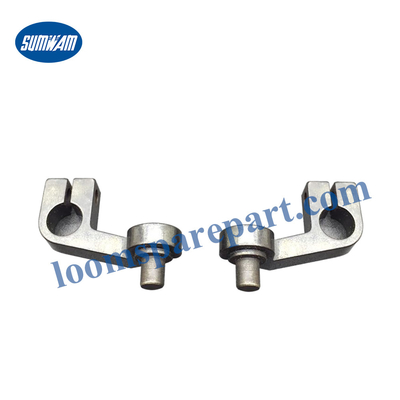 Parti del telaio per tessitura di Rod Shaft Drive Arm Slider della trasmissione di Seat del cavicchio del cursore GA747