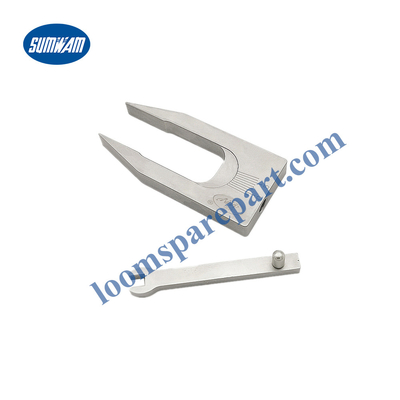 Il telaio per tessitura di Toyota Tsudakoma Rifa parte il sotto ugello per aria Jet Loom Calibration Tool