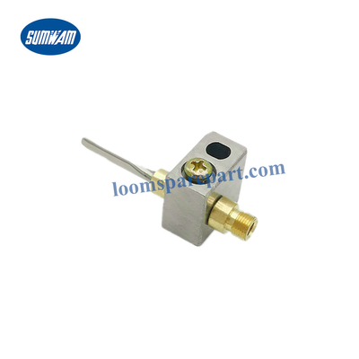 Insieme completo del sotto ugello di Jet Loom Machine Spare Parts dell'aria di Toyota 810
