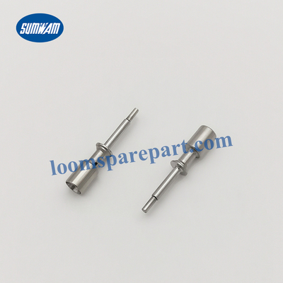 Alimentatore di trama di tessitura del centro elettromagnetico dell'ago di Toyota 610 dei pezzi di ricambio del telaio di Toyota elettromagnetico
