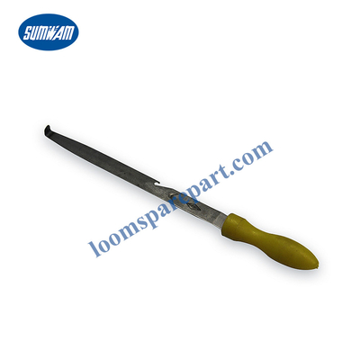 Pezzi di ricambio BA304780/BA304831 del telaio per tessitura di Reed Knife 40# 60# 80#
