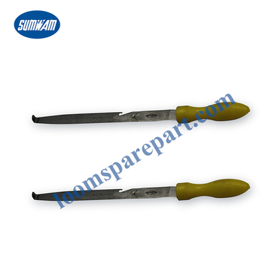 Pezzi di ricambio BA304780/BA304831 del telaio per tessitura di Reed Knife 40# 60# 80#