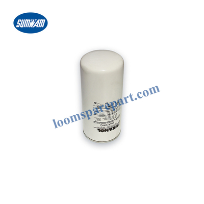 Filtro BA301341/BA230279, pezzi di ricambio da Picanol del telaio di Picanol