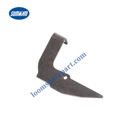 Morsetto BA309640 della taglierina del morsetto di forbici dei pezzi di ricambio di Picanol del telaio per tessitura