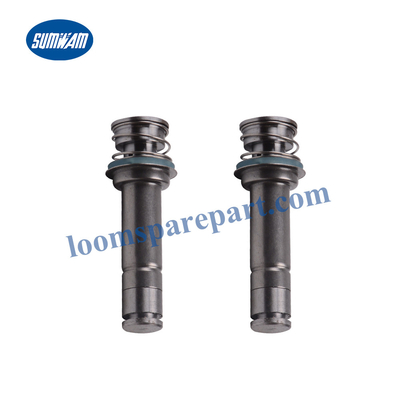Assemblea BE154732 di Solenoid Valve Sleeve del produttore dei pezzi meccanici del tessuto di picanol
