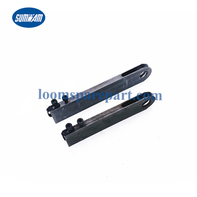 Il collegamento di tessitura delle parti arma il supporto esagonale Rod Boom Short Link L190x40x11 del gancio