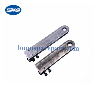 Il collegamento di tessitura delle parti arma il supporto esagonale Rod Boom Short Link L190x40x11 del gancio