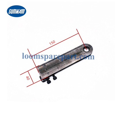 Il collegamento di tessitura delle parti arma il supporto esagonale Rod Boom Short Link L190x40x11 del gancio