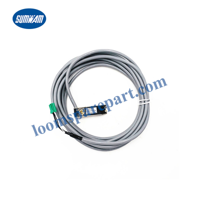 Linea di trama 4.2m del rivelatore di rilevazione fotoelettrica di trama delle parti del telaio di RIFA Toyota 710