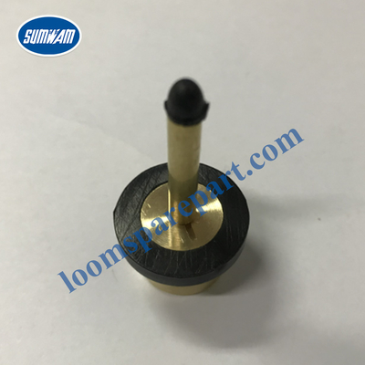 Valvola di Jet Loom Spare Parts Regulating dell'aria di Somet