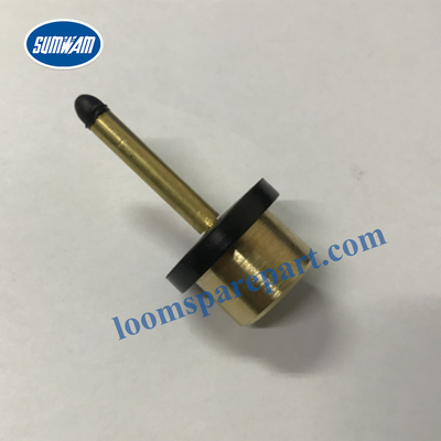 Valvola di Jet Loom Spare Parts Regulating dell'aria di Somet