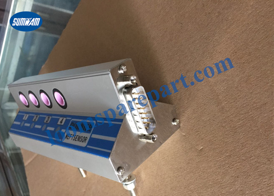 Sensore del rivelatore del filato per trama della spina dei pezzi di ricambio 15-Pin di Rqj005