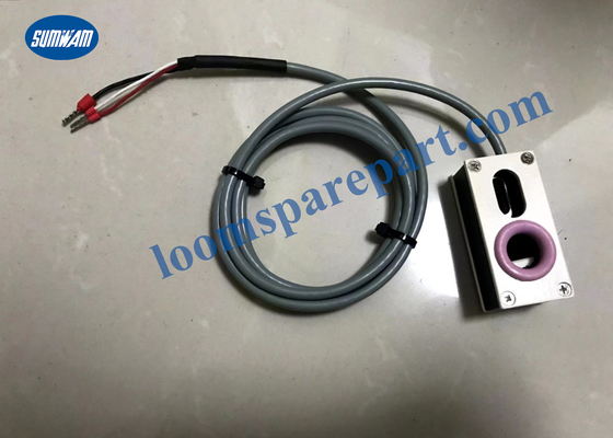 Pezzi di ricambio di trama del telaio di Sulzer del sensore dell'unità di elaborazione P7150 di Ingelele SULZER P7100