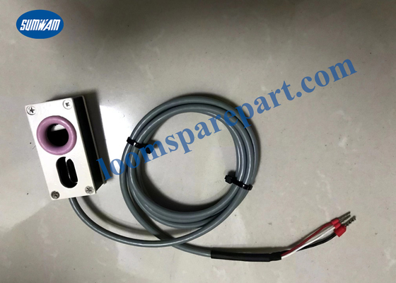 Pezzi di ricambio di trama del telaio di Sulzer del sensore dell'unità di elaborazione P7150 di Ingelele SULZER P7100