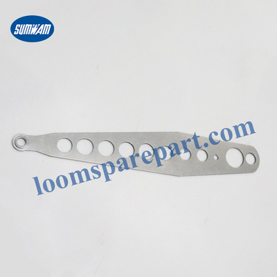 Leva 911819188 dell'alimentatore del proiettile dei pezzi di ricambio del telaio di P7100 Sulzer