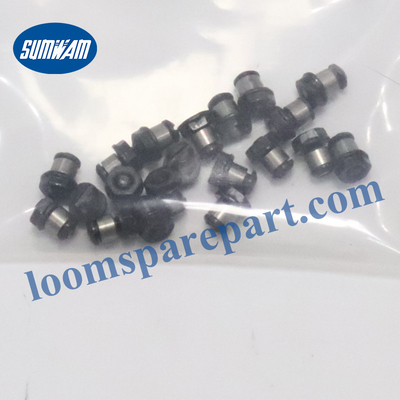 Speciale pezzi di ricambio 911819124 del telaio di Sulzer P7100 di Bolt 2,6 x 0,35