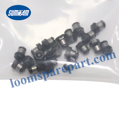 Speciale pezzi di ricambio 911819124 del telaio di Sulzer P7100 di Bolt 2,6 x 0,35