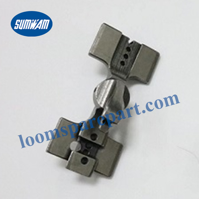 911322945 pezzi di ricambio del telaio di Sulzer P7100 che selezionano scarpa con la scanalatura del naso