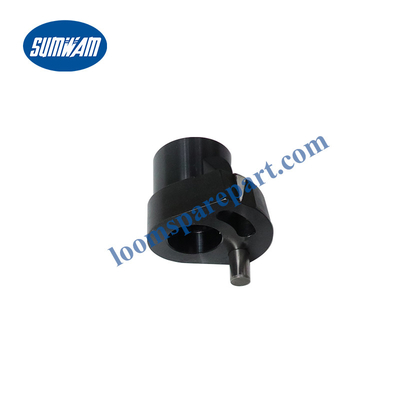 911822057 pezzi di ricambio del telaio del proiettile di Pin Tension Flange For Pu Sulzer