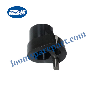 911822057 pezzi di ricambio del telaio del proiettile di Pin Tension Flange For Pu Sulzer