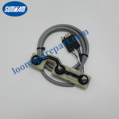 Sensore 845029000 845031000 dei pezzi di ricambio PFR del telaio di Sulzer del proiettile di D2 P7100