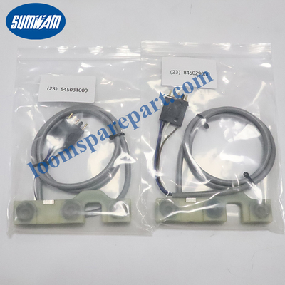 Sensore 845029000 845031000 dei pezzi di ricambio PFR del telaio di Sulzer del proiettile di D2 P7100