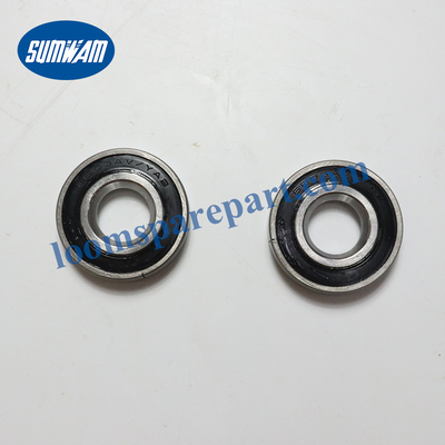 Pezzi di ricambio del telaio di Picanol Omni del tessuto che sopportano 6603 17 x 42 x 8mm