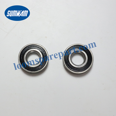 Pezzi di ricambio del telaio di Picanol Omni del tessuto che sopportano 6603 17 x 42 x 8mm
