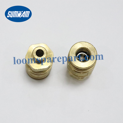 Lunghezza 36mm di identificazione 9mm del connettore dell'aria del pezzo di ricambio del telaio di B96394 Omni Picanol