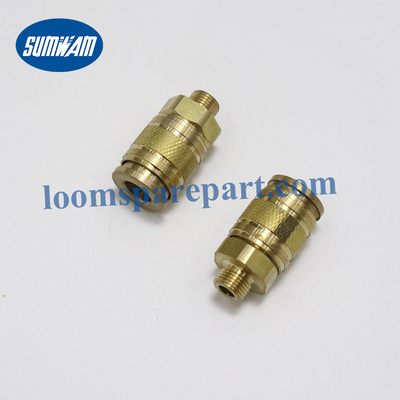 Lunghezza 36mm di identificazione 9mm del connettore dell'aria del pezzo di ricambio del telaio di B96394 Omni Picanol