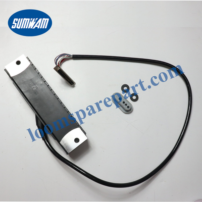 Pezzi di ricambio F29246442 F29268704 F29239612 F29272701A dell'asse del magnete 16 della ratiera di Staubli