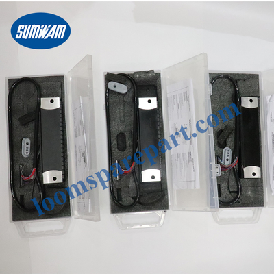 Pezzi di ricambio F29246442 F29268704 F29239612 F29272701A dell'asse del magnete 16 della ratiera di Staubli