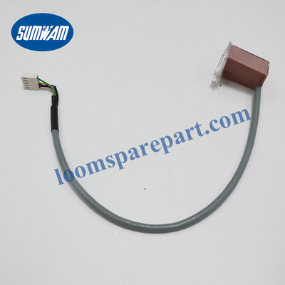 Pezzi di ricambio BE310354 BE310858 BE311069 BE310350 del telaio di Picanol Omni del sensore di giro