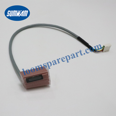 Pezzi di ricambio BE310354 BE310858 BE311069 BE310350 del telaio di Picanol Omni del sensore di giro