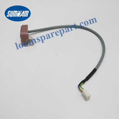 Pezzi di ricambio BE310354 BE310858 BE311069 BE310350 del telaio di Picanol Omni del sensore di giro