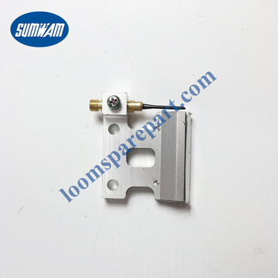 Zax Tsudakoma Loom Parti Estensione Ugello Un Foro