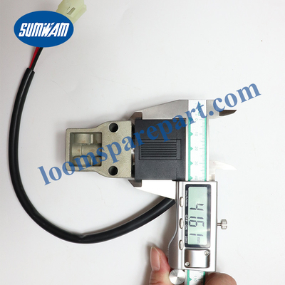 Tsudakoma ZAX Relay Elettrovalvole ED01088C Loom Parts