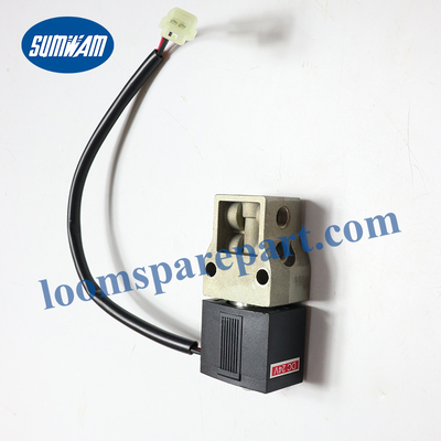 Tsudakoma ZAX Relay Elettrovalvole ED01088C Loom Parts