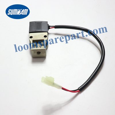 Tsudakoma ZAX Relay Elettrovalvole ED01088C Loom Parts