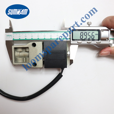 Tsudakoma ZAX Relay Elettrovalvole ED01088C Loom Parts